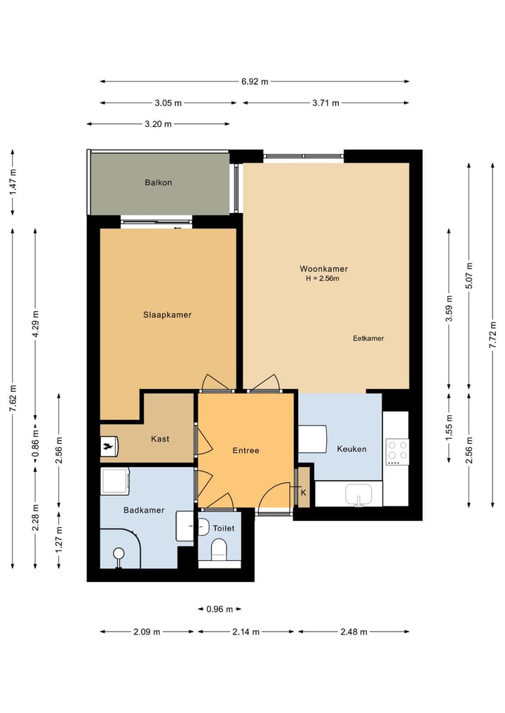 Foto 22 van Lodewijkdonk 40