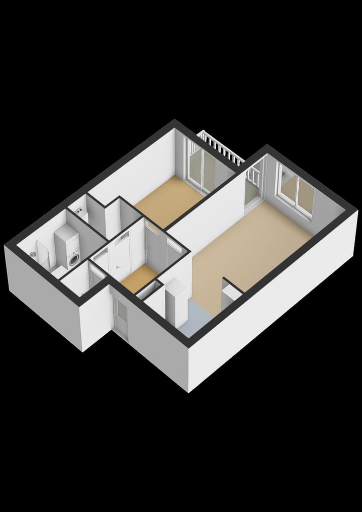 Foto 23 van Lodewijkdonk 40