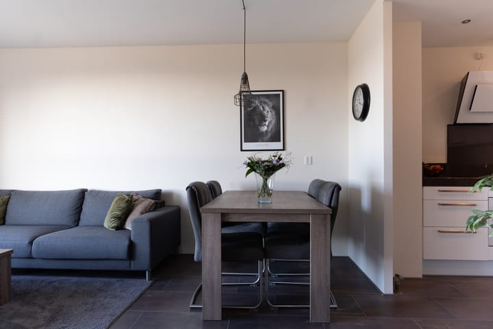 Foto 5 van Lodewijkdonk 40