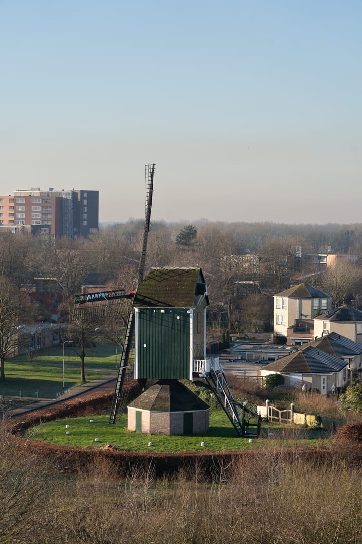 Foto 18 van Lodewijkdonk 40