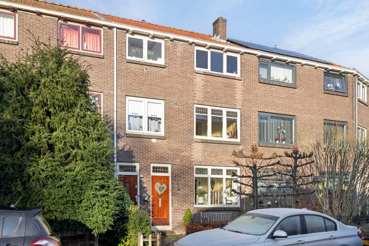 Foto 5 van Standhasenstraat 33