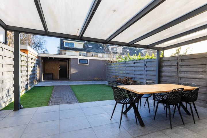 Foto 23 van Sluisoordlaan 424