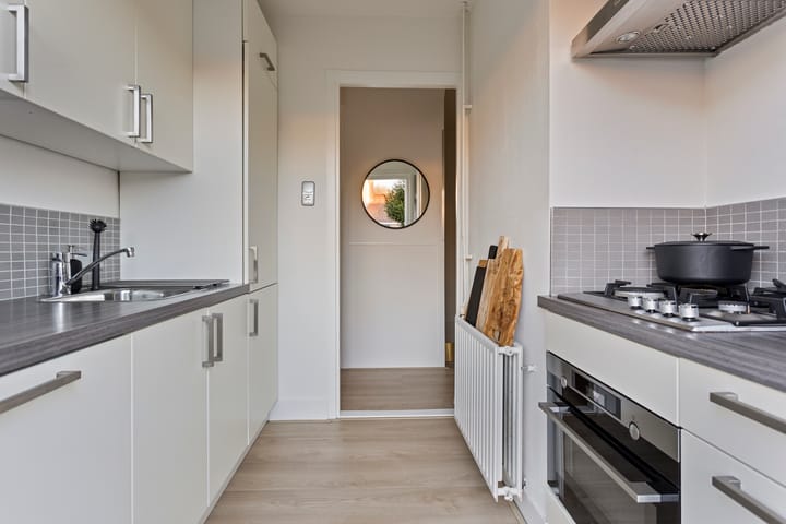 Foto 15 van Standhasenstraat 33