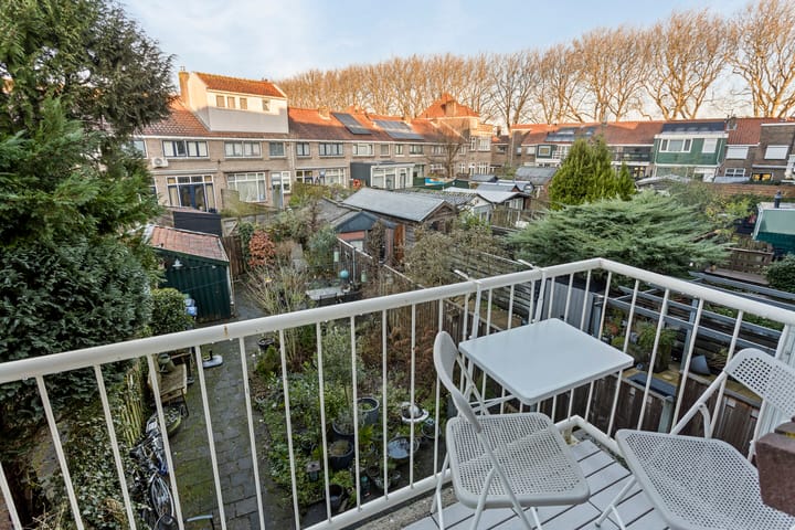 Foto 16 van Standhasenstraat 33