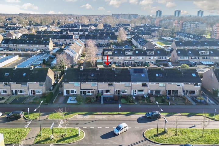 Foto 30 van Sluisoordlaan 424