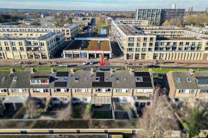 Foto 31 van Sluisoordlaan 424