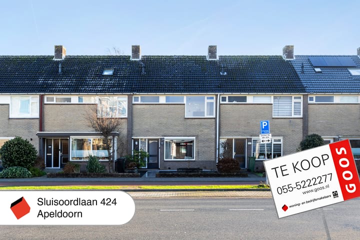 Foto 32 van Sluisoordlaan 424