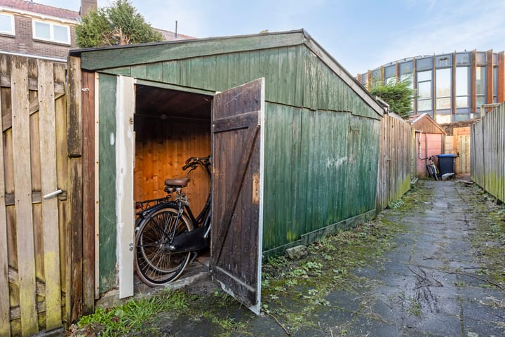 Foto 29 van Standhasenstraat 33