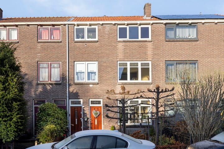 Foto 30 van Standhasenstraat 33