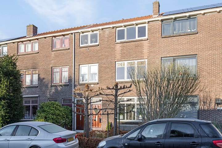 Foto 31 van Standhasenstraat 33