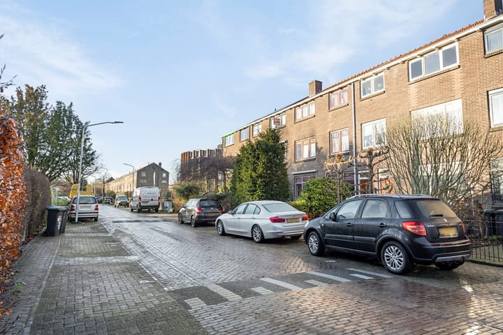 Foto 32 van Standhasenstraat 33