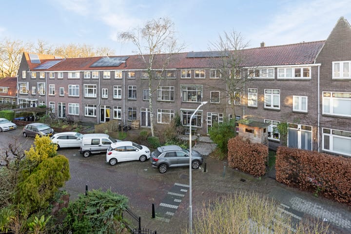 Foto 34 van Standhasenstraat 33