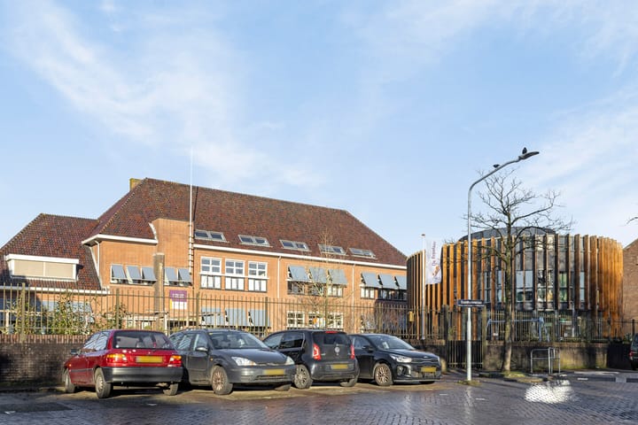 Foto 37 van Standhasenstraat 33