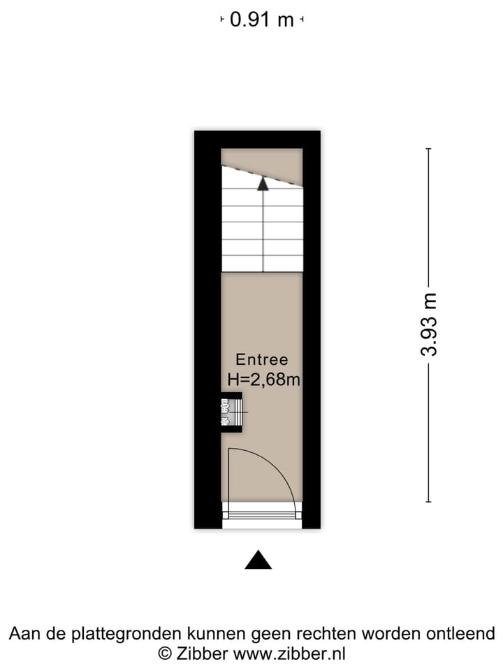 Foto 42 van Standhasenstraat 33
