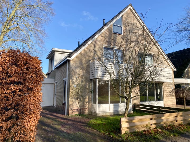 Foto 1 van Kloosterlaan 116