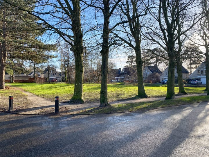 Foto 2 van Kloosterlaan 116