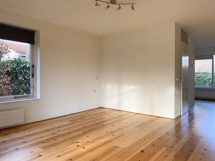 Foto 4 van Kloosterlaan 116