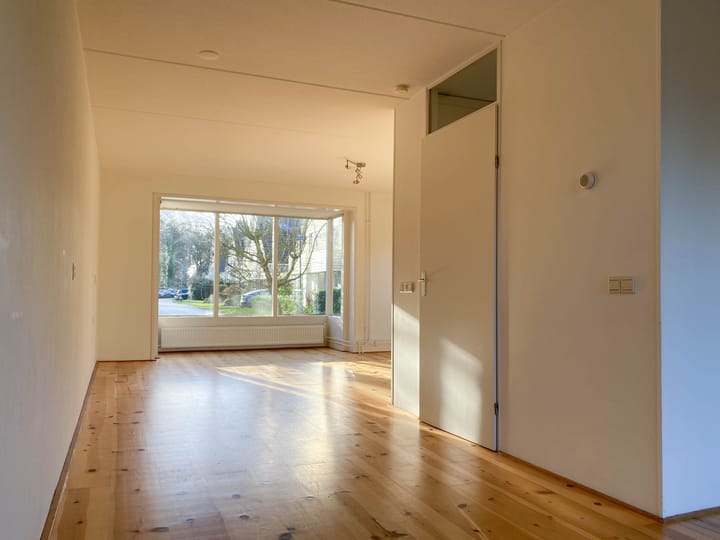 Foto 5 van Kloosterlaan 116