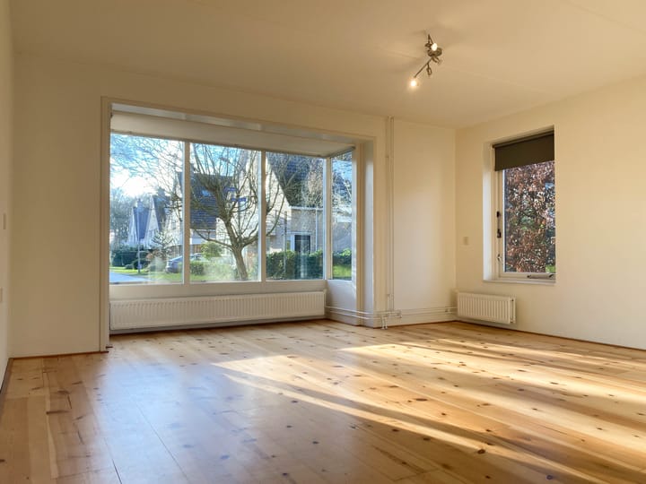 Foto 6 van Kloosterlaan 116