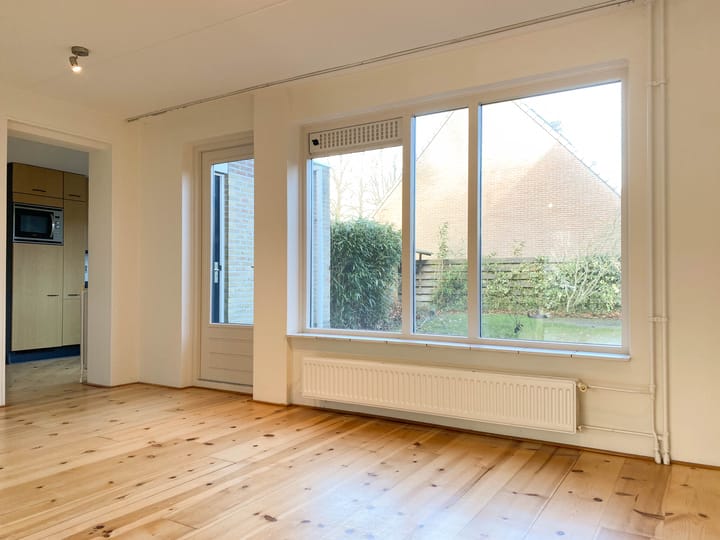 Foto 7 van Kloosterlaan 116