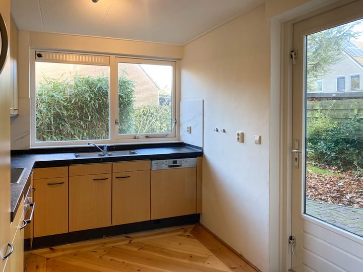 Foto 9 van Kloosterlaan 116