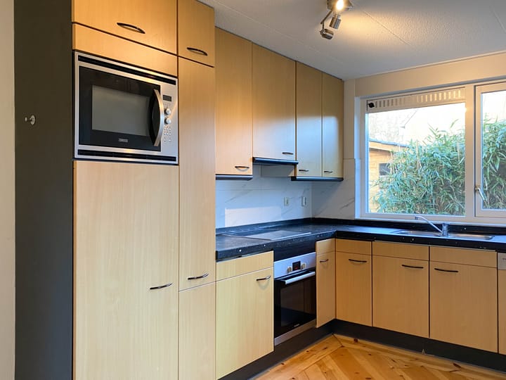 Foto 8 van Kloosterlaan 116