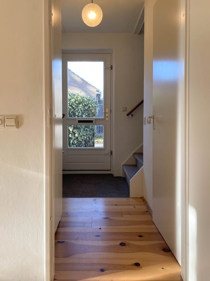 Foto 10 van Kloosterlaan 116