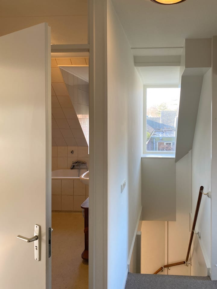 Foto 12 van Kloosterlaan 116