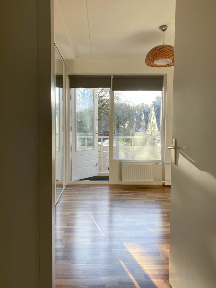 Foto 13 van Kloosterlaan 116