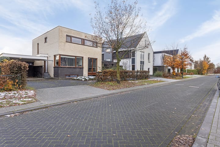 Foto 65 van Keizerlibel 5