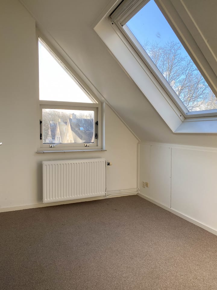 Foto 19 van Kloosterlaan 116