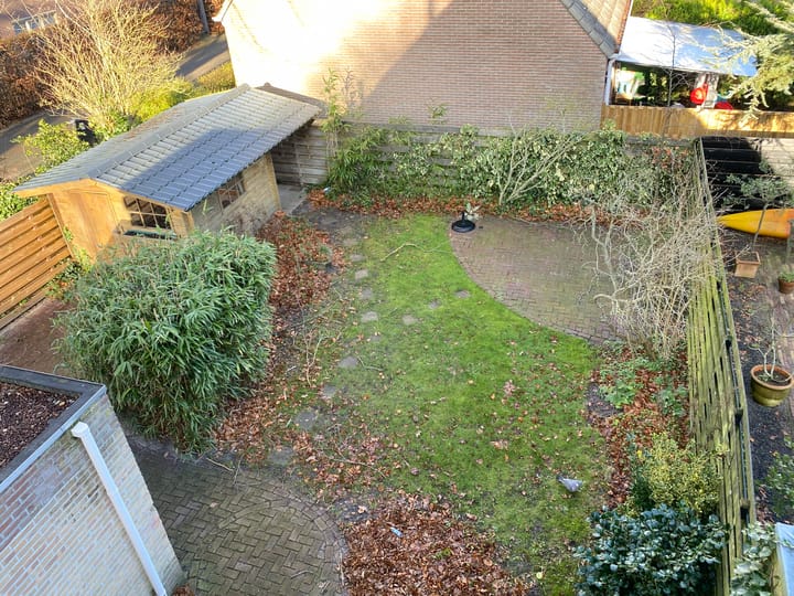 Foto 22 van Kloosterlaan 116