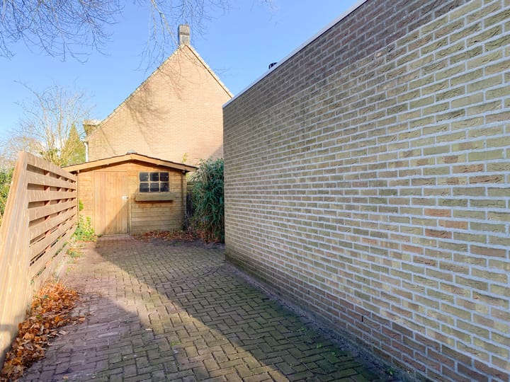 Foto 24 van Kloosterlaan 116