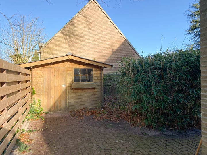 Foto 25 van Kloosterlaan 116