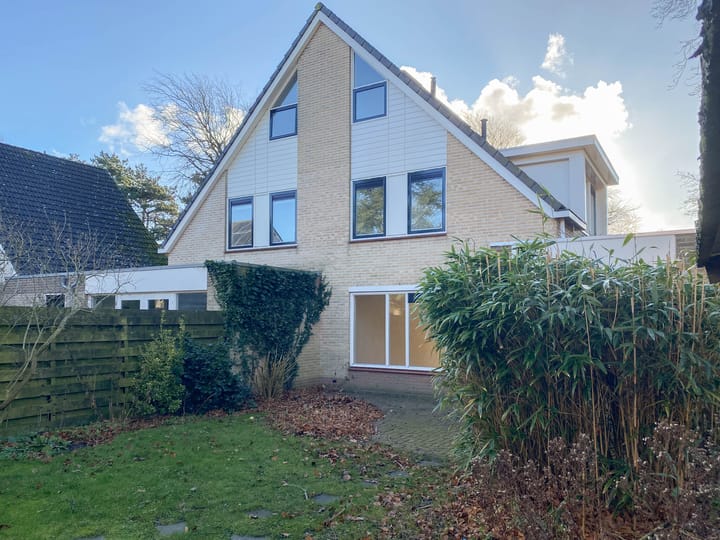 Foto 26 van Kloosterlaan 116