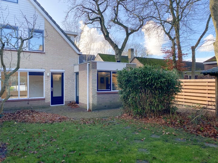 Foto 27 van Kloosterlaan 116