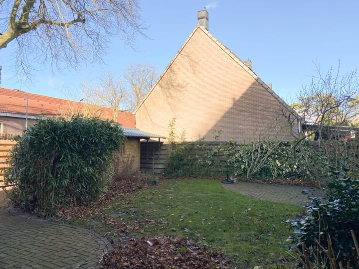 Foto 28 van Kloosterlaan 116