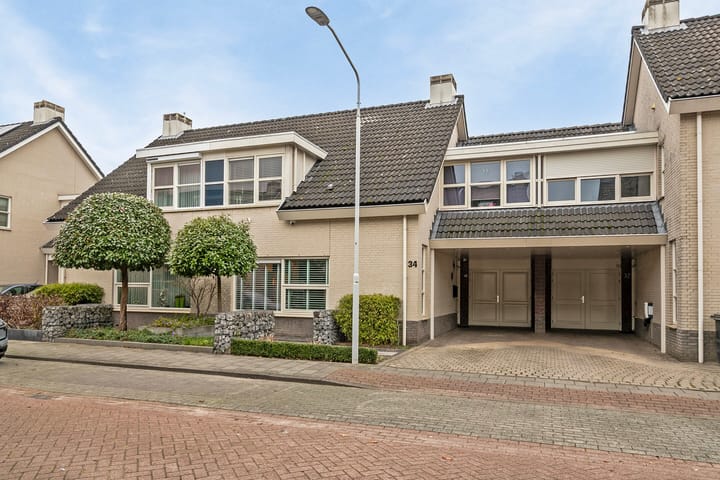 Foto 1 van Imkerhei 34