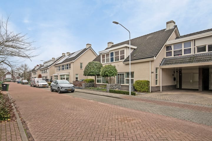 Foto 2 van Imkerhei 34