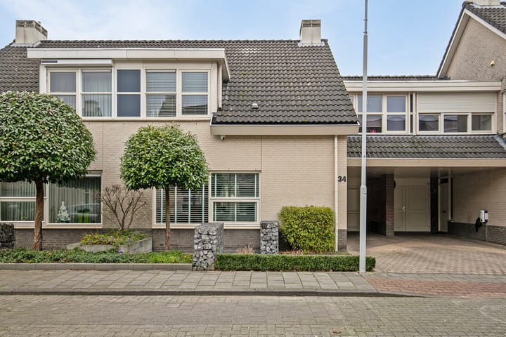 Foto 3 van Imkerhei 34