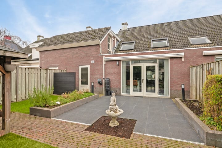 Foto 38 van Imkerhei 34