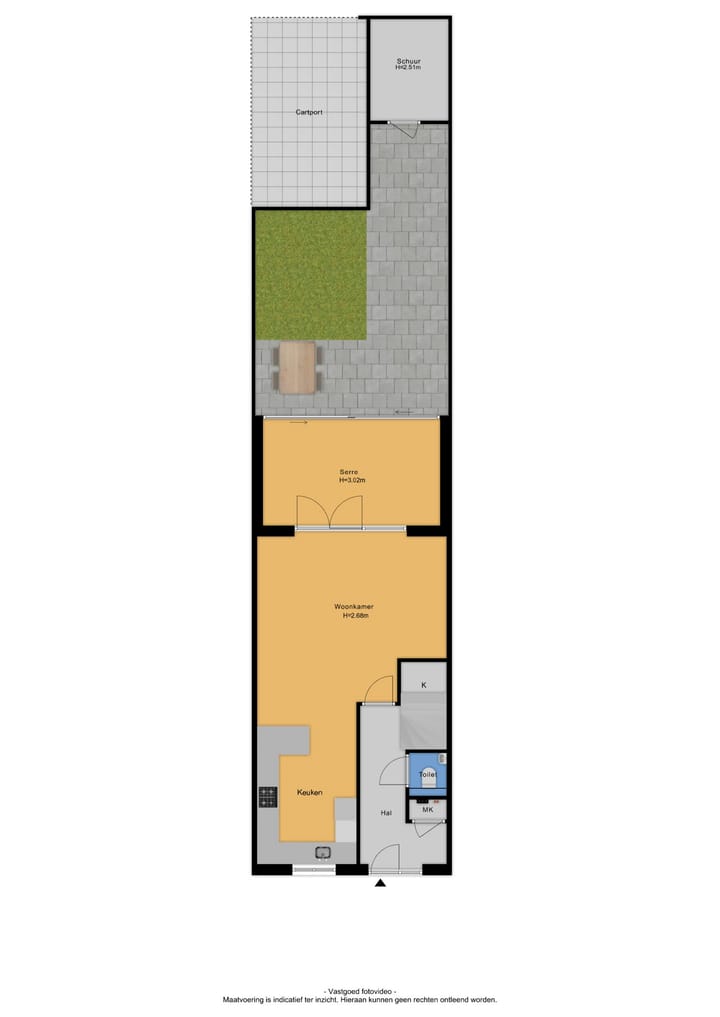 Foto 39 van Groenplaats 37