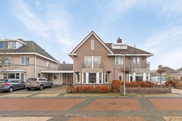 Foto 2 van Willem Lodewijkhof 54