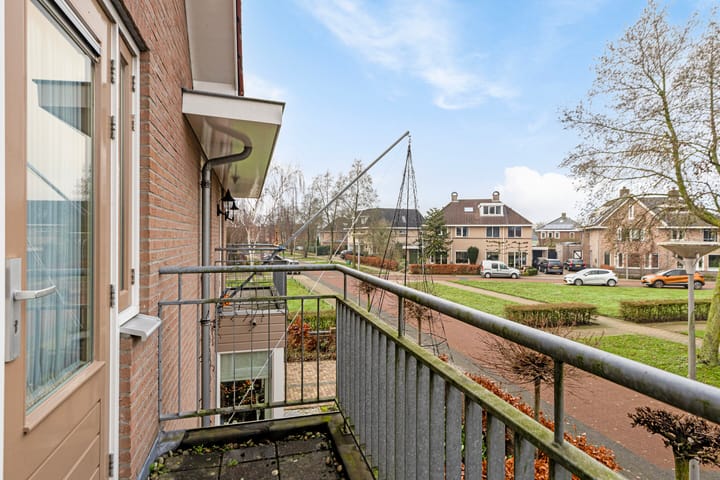 Foto 36 van Willem Lodewijkhof 54