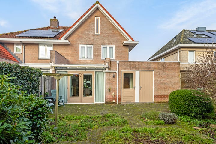 Foto 38 van Willem Lodewijkhof 54