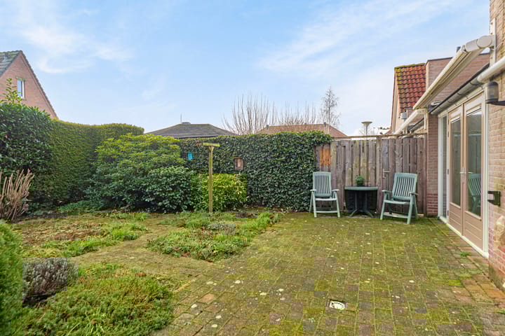 Foto 39 van Willem Lodewijkhof 54