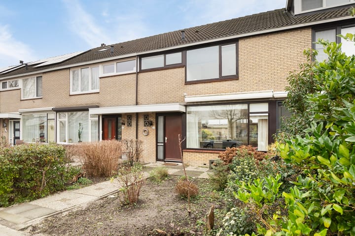 Foto 3 van Beverveen 273