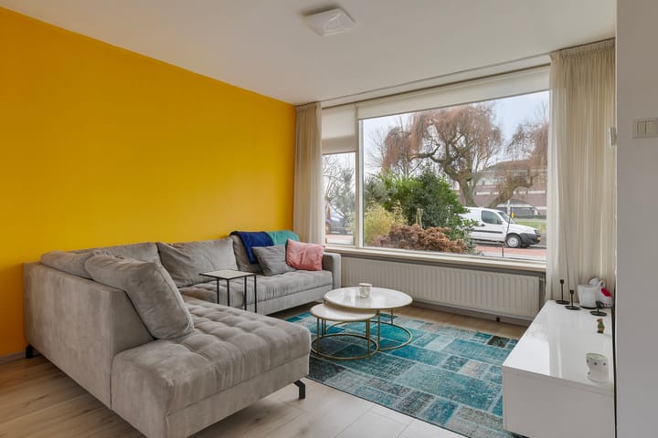 Foto 4 van Beverveen 273