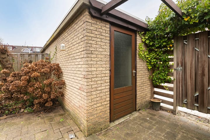 Foto 33 van Beverveen 273