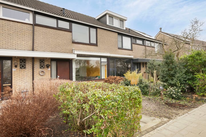 Foto 38 van Beverveen 273